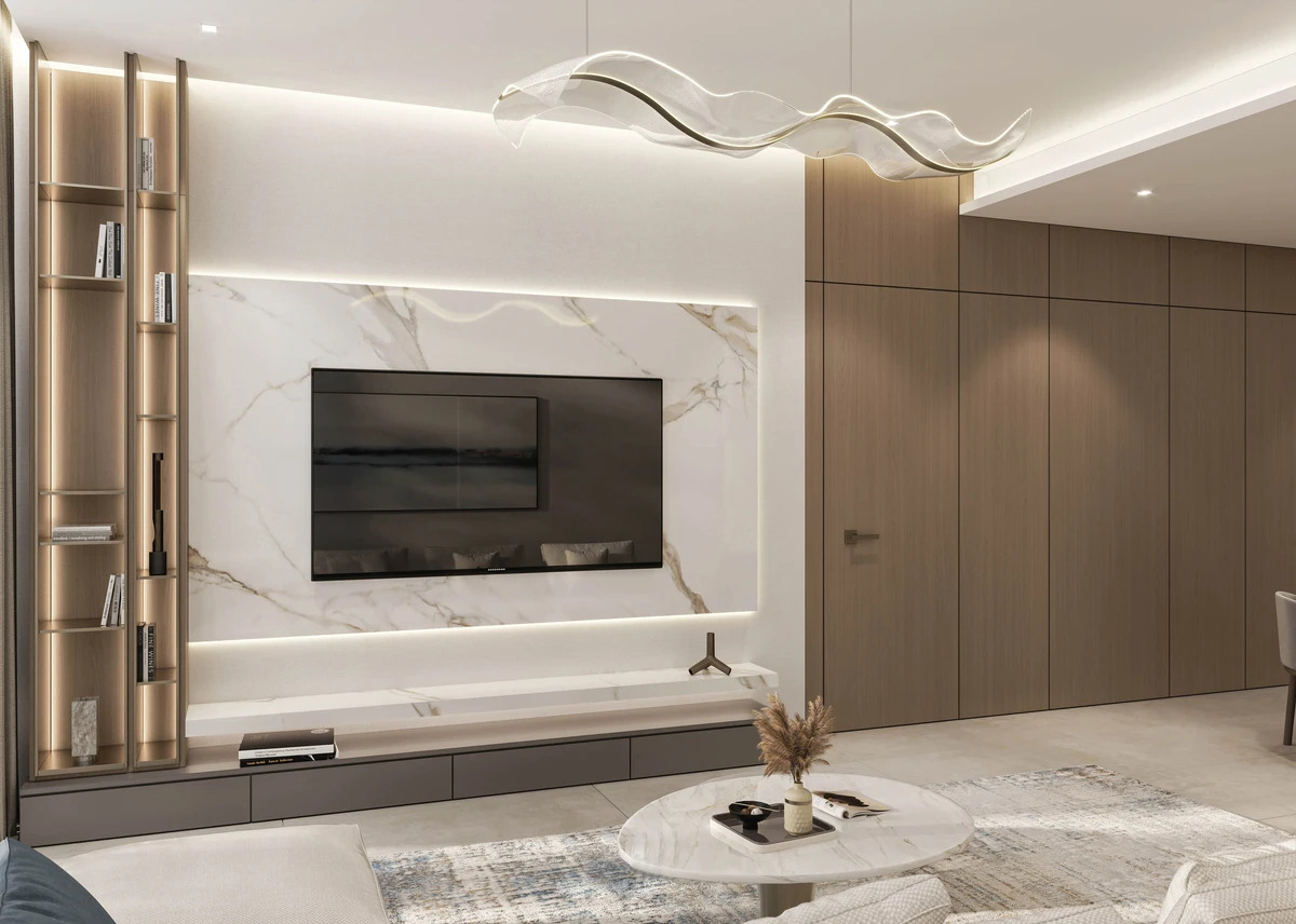 Rijas Suites Gallery